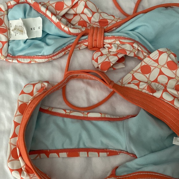 Cute! bikini OriginalPenguin - Picture 6 of 6